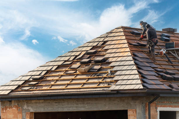 Best Flat Roofing  in Mauriceville, TX