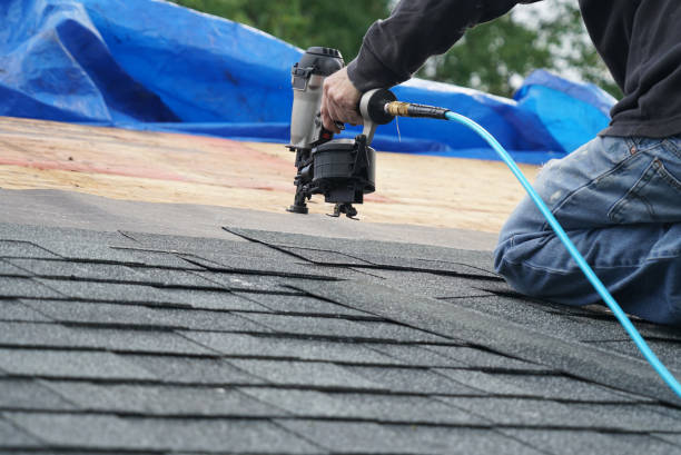 Best Rubber Roofing (EPDM, TPO)  in Mauriceville, TX