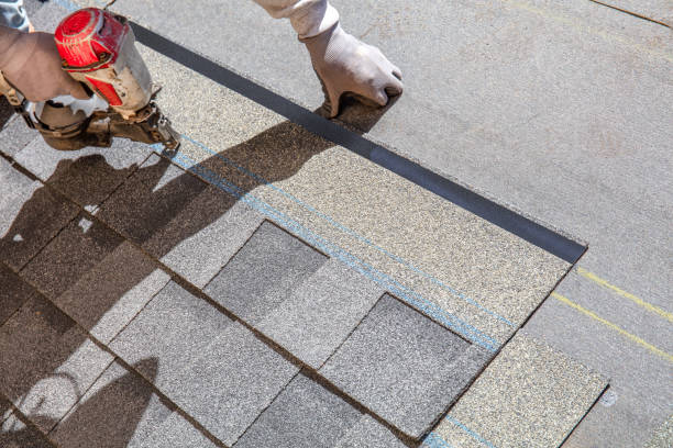 Best Roof Maintenance  in Mauriceville, TX